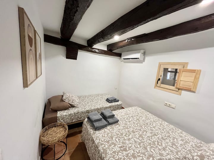 habitación