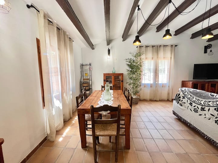 comedor