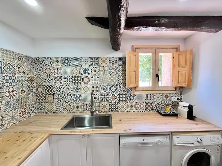 Cocina