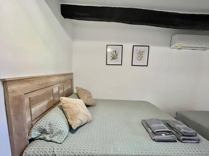 Habitación doble