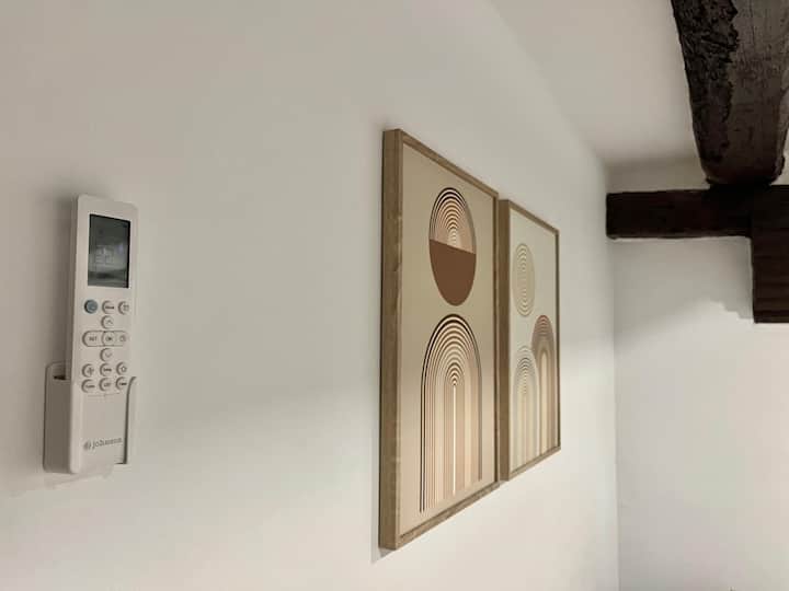 decoración