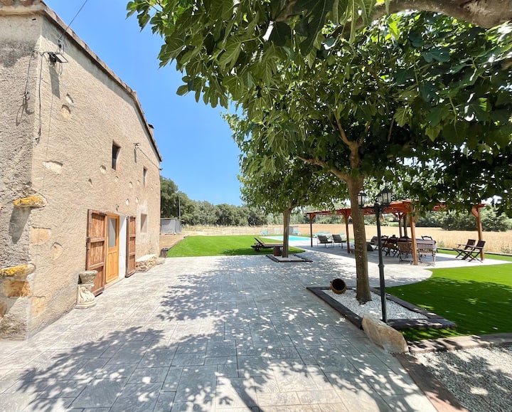 Entrada