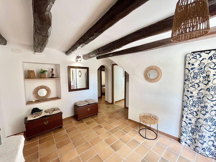 Sala de estar 1