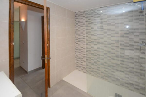 Apartamento Estartit 2 - Lavabo 2