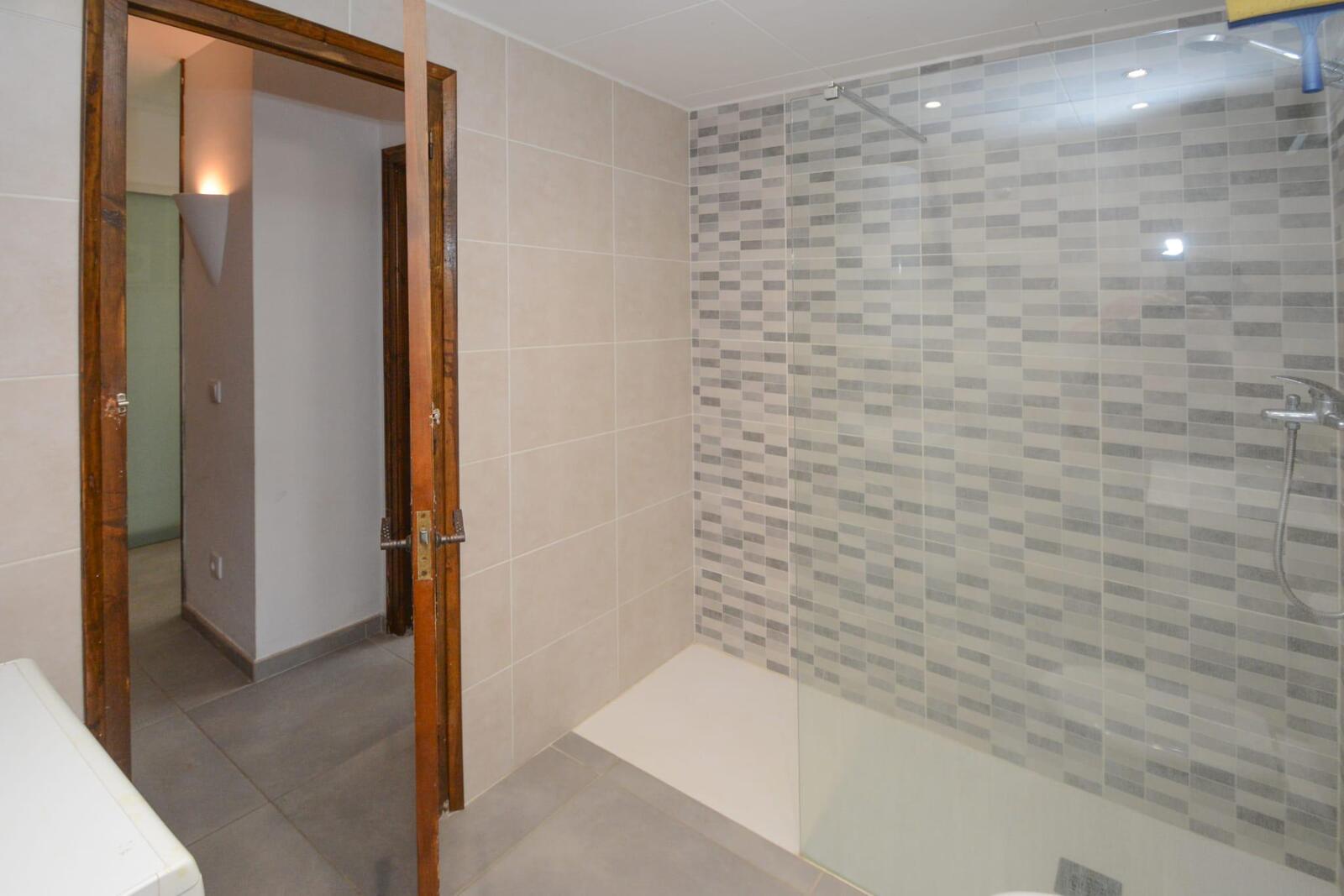 Apartamento Estartit 2 - Lavabo 2