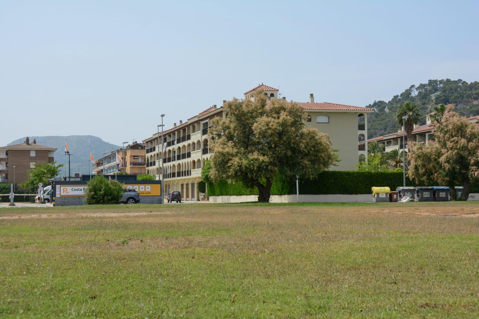 Apartamento Estartit 2 - Exteriror 2