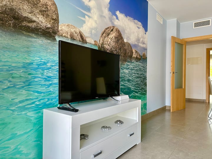 Sala de estar 6