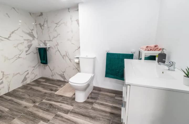 Lavabo completo
