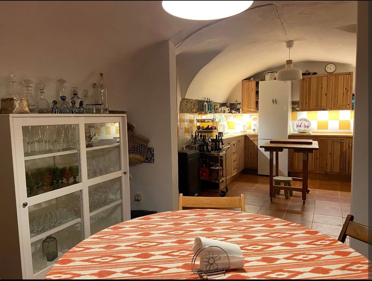 casa rural costa brava