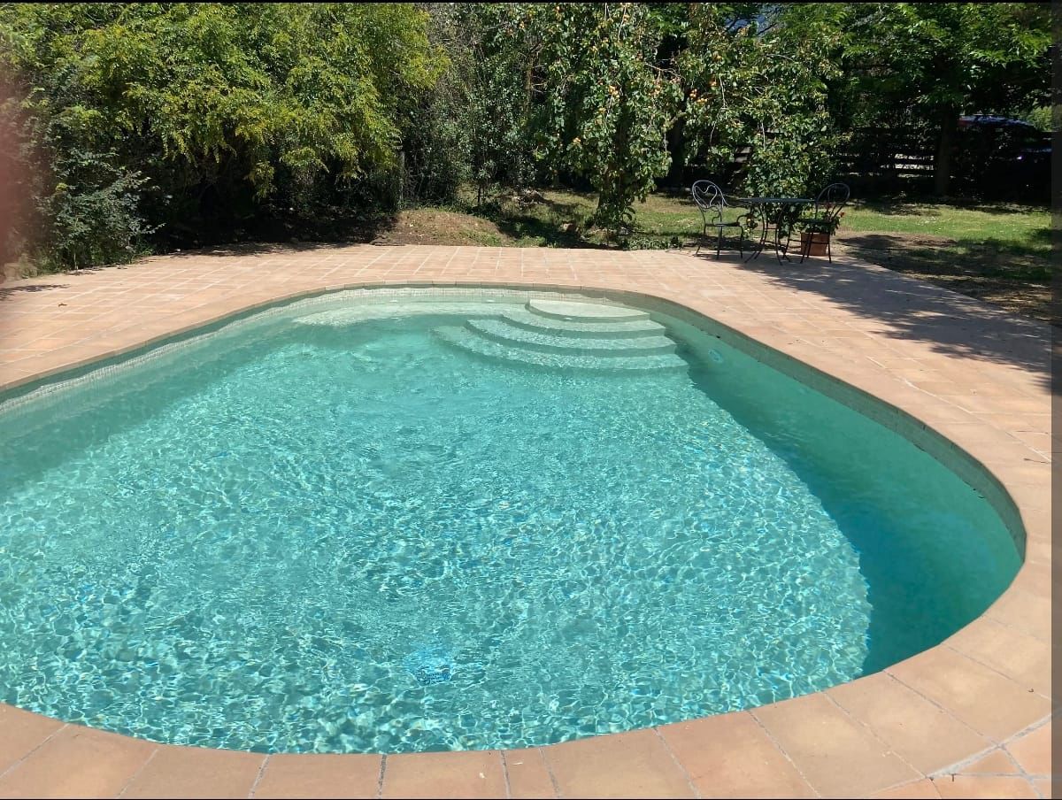 casa rural costa brava