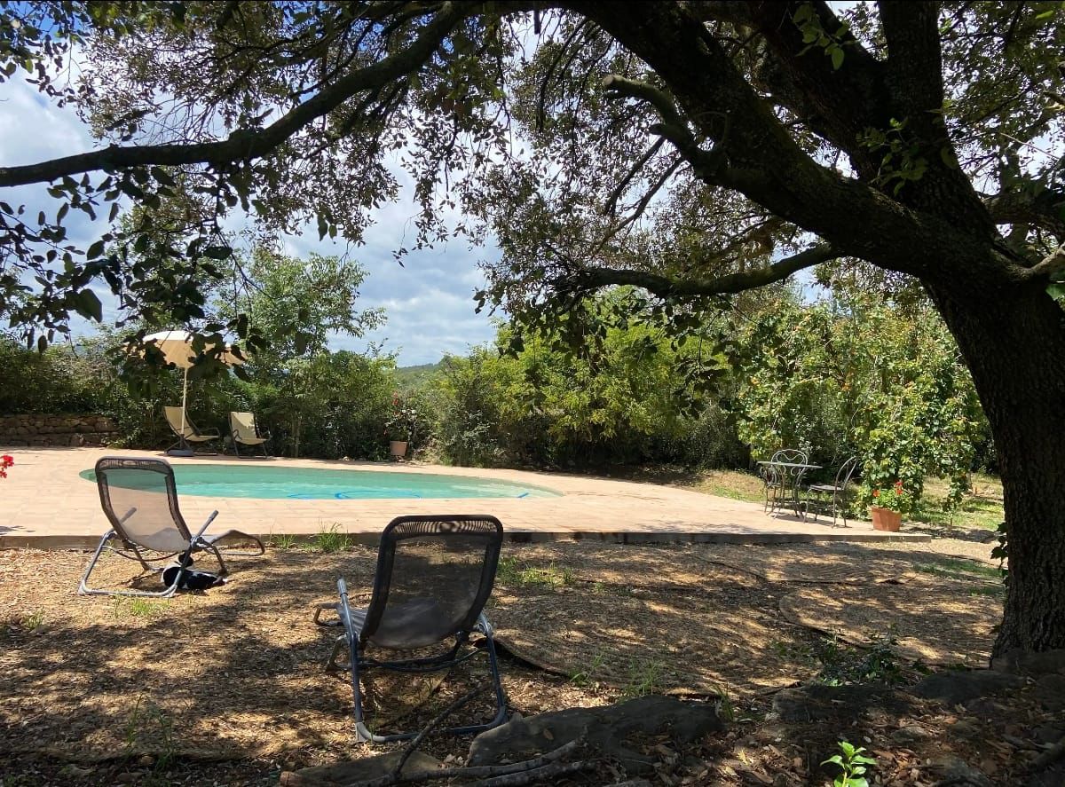 casa rural costa brava