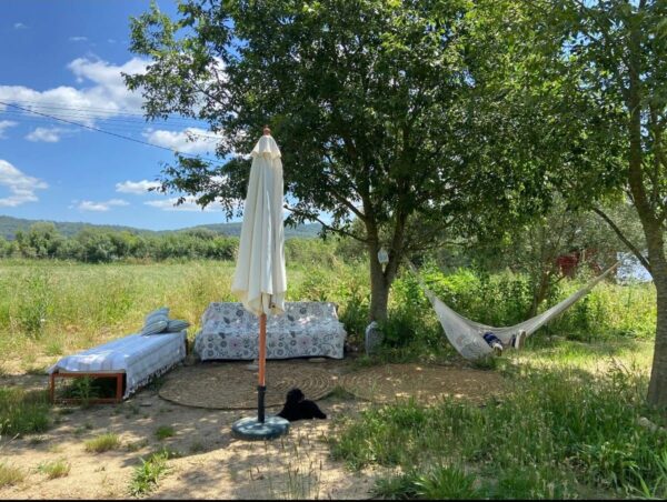 casa rural costa brava