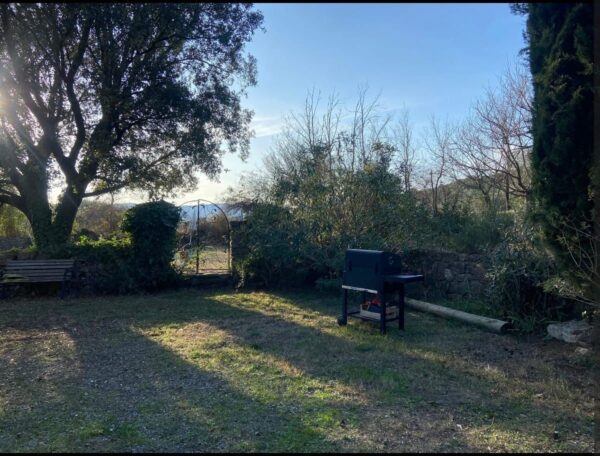 casa rural costa brava