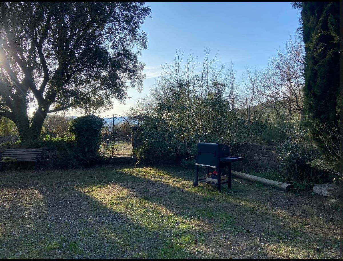 casa rural costa brava