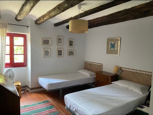 casa rural costa brava