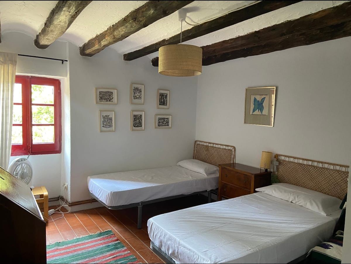 casa rural costa brava