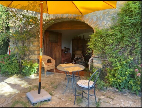 casa rural costa brava