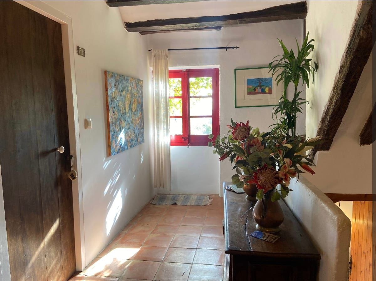 casa rural costa brava