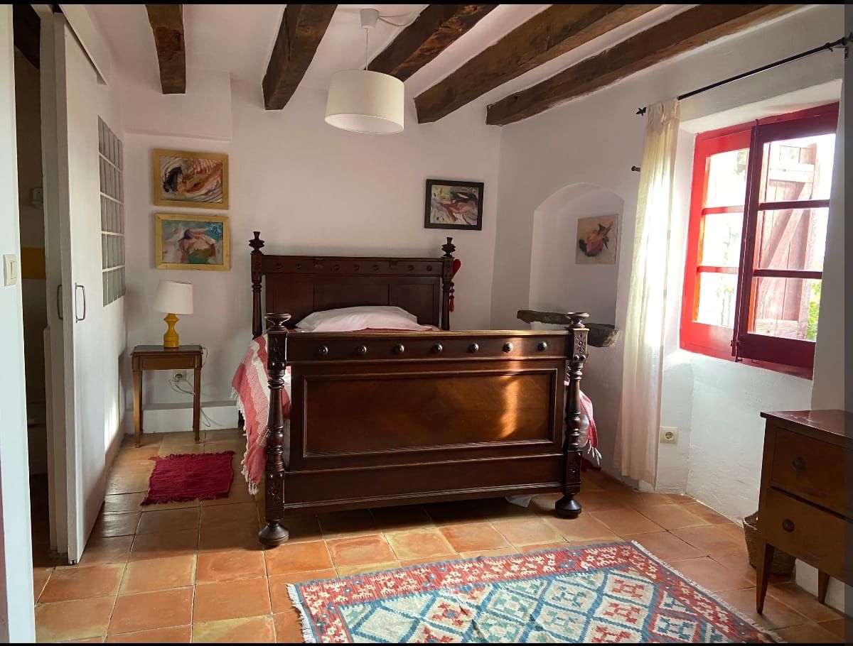 casa rural costa brava